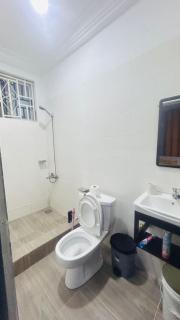 Enomac apartments - 3