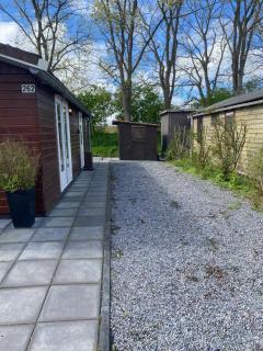 Tiny house Schoorl Bergen NH - 7