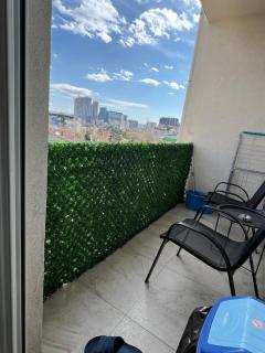 center apartment - 4