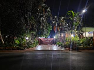 Vhueni Village Lodge & Conference Centre - 0