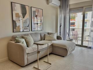 Brand New Apartment next to Varkiza Beach - 9