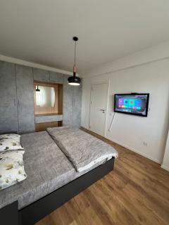 center apartment - 5