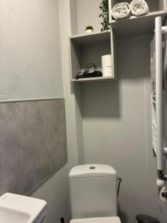 Greenhouse Apartments - 9