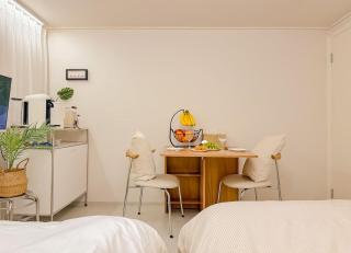 Seoul, Yongsan Namyoung station 5min, Cozy healing HO WON STAY - 1