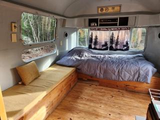 Orange Lake Airstream - 6