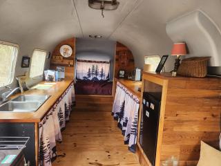 Orange Lake Airstream - 4