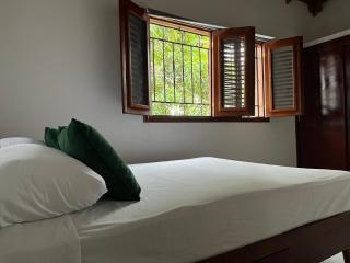 Apartamento colonial - 3