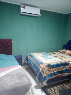 Alojamiento la Perla - 9