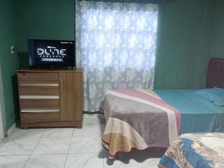 Alojamiento la Perla - 5