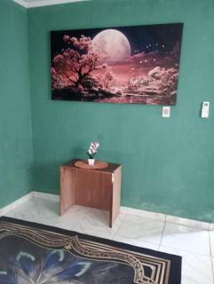 Alojamiento la Perla - 3