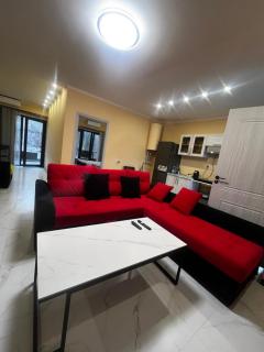 Deluxe Villa Apart 2 - 7