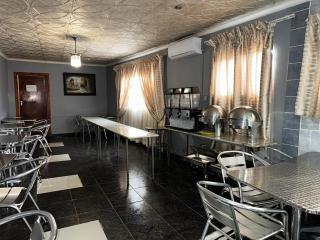 Vhueni Village Lodge & Conference Centre - 1