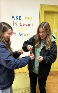 Oneone eleven hostel - 7