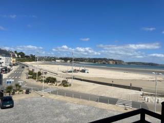 Appartement Vue Mer Les Flots - 2