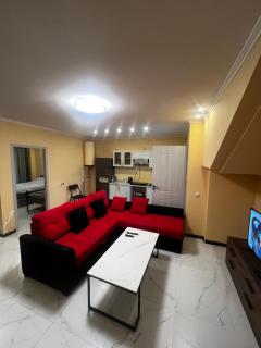 Deluxe Villa Apart 2 - 5