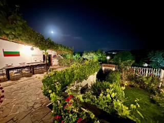 Villa MAKA - Balchik, Albena Village Zone - Balchik - 7