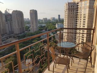 Loft apartment - 43m with modern renovation - 6