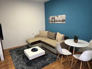S&N Apartments Nis - 1