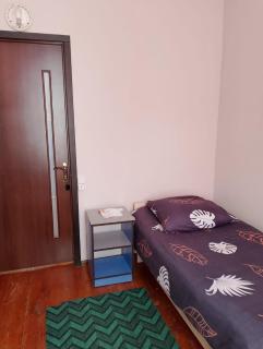 PANDA Family Hotel in Senaki - 9
