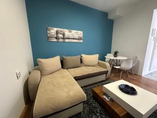 S&N Apartments Nis - 4