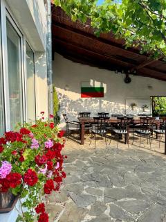 Villa MAKA - Balchik, Albena Village Zone - Balchik - 6
