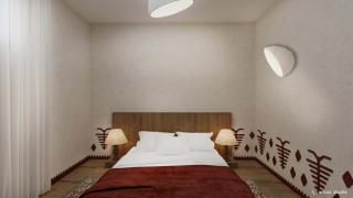 SHQIP Boutique Hotel - Old Bazaar Gjakova - 6