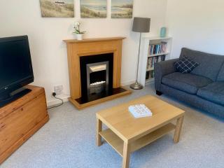 Spacious 2 Bedroom Home in Picturesque Cullen - Cullen - 9