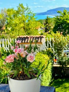 Villa MAKA - Balchik, Albena Village Zone - Balchik - 9