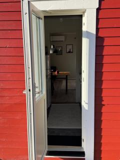 Cabin On The Hill With Sauna - 8