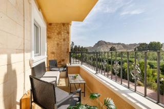 Apartamento Mirador del Seg - 0