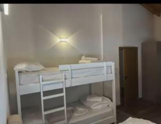 Bujtina Center Park Valbona - 2