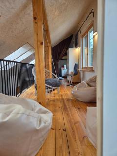 Art & Sound Studio by the Lake - 2