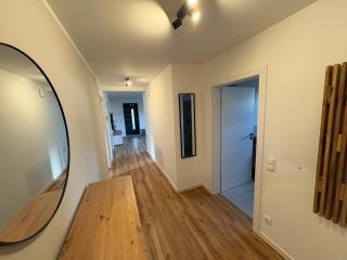 Modern apartment in Nieste - 9