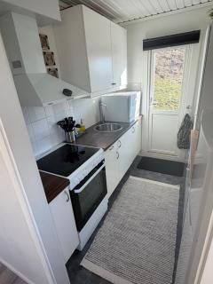 Cabin On The Hill With Sauna - 9