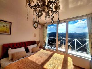 Sighnaghi Art Hotel - Sighnaghi - 3