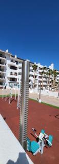 Balkon - Golf - Meerblick - Pool - 24 7 sec - 5