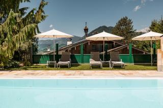 Apartments - Pension Florian - 7