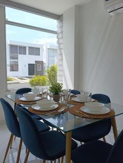 Casa moderna en Urb privada Seguridad 24h manta jaramijo - Manta - 3