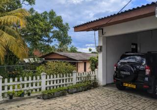 Hunasfalls Cottage - 1