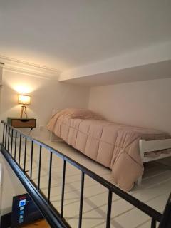Entrepiso Boutique Loft - 9