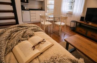 Entrepiso Boutique Loft - 5