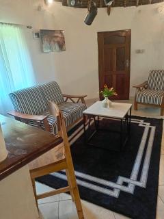 The Makuti breeze house - 8