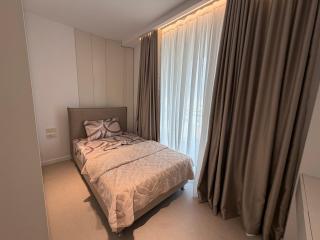 Luxury Apartments - 8