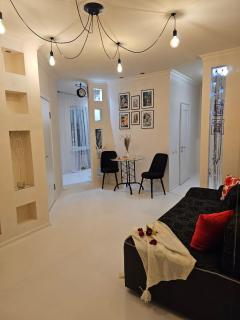 CentralApartment - 0