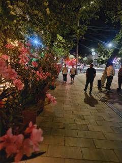 CentralApartment - 1