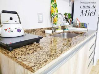 "Edificio Alero" RECOMENDADO Luna de Miel Apart Goya - 2