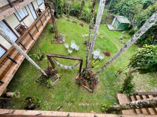 Flat Salto Dagua Penedo - 7