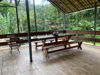 Flat Salto Dagua Penedo - 4