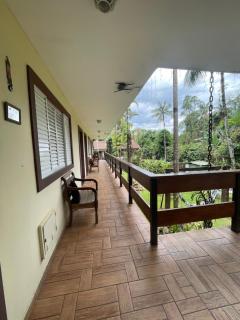 Flat Salto Dagua Penedo - 3