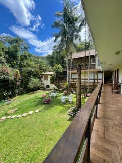 Flat Salto Dagua Penedo - 2